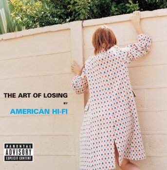 American Hi-Fi - Дискография (2001-2010)