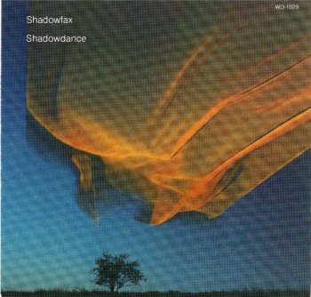 Shadowfax - Shadowdance 1983
