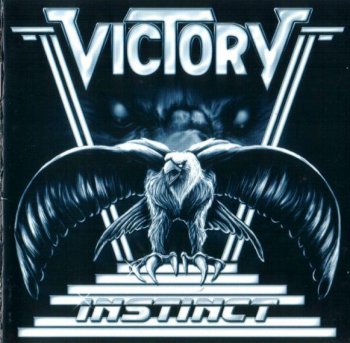 Victory - Instinct (2003)