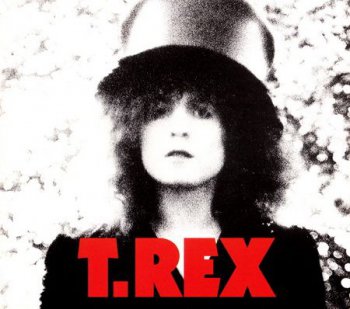 T.Rex - The Slider (2CD) 1972