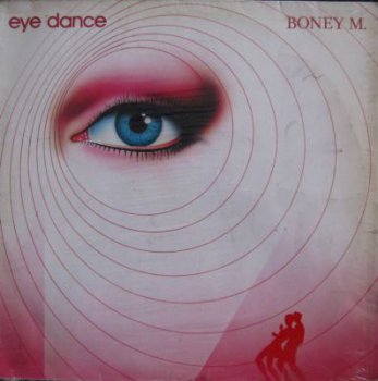 Boney M. - Eye Dance (Hansa Lp VinylRip 24/96) 1985
