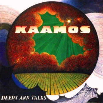 Kaamos - Deeds And Talks - 1977 (2010)