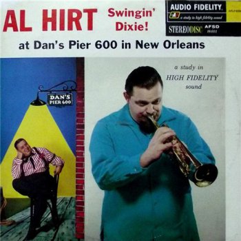 Al Hirt - Swingin' Dixie! (2010)
