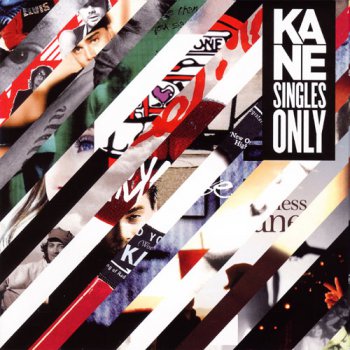 Kane - Singles Only (2011 2CD)
