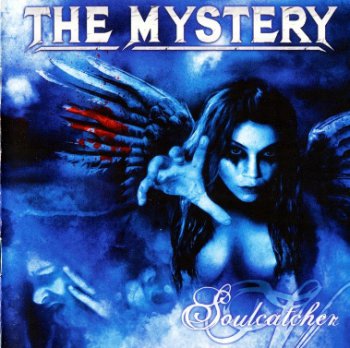The Mystery - Soulcatcher (2008)