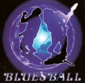 Blues'Ball - Blues'Ball_2003