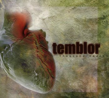 Temblor - Thousand Hearts (2006)