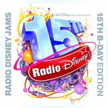 VA - Radio Disney Jams 15th B-Day Edition (2011)