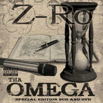 Z-Ro-Tha Omega 2007
