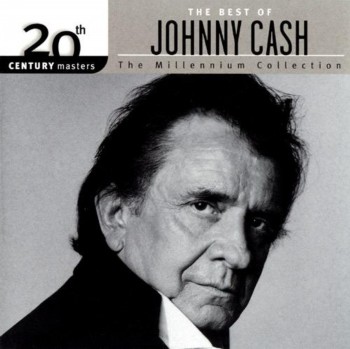 Johnny Cash - The Millennium Collection (2002)