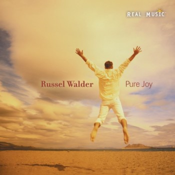 Russel Walder - Pure Joy (2002)