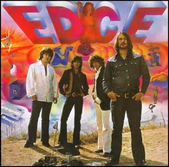 Edge - Edge 1970 (Tone Arm 2009)