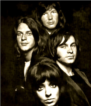 The Shocking Blue-Golden Hits,Vinyl-rip lossless ,flac 16/44,ape 24/96