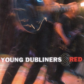 Young Dubliners - Red (2000)
