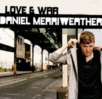 Daniel Merriweather - Love & War (2009)