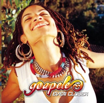 Goapele - Even Closer (2002)