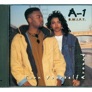 A-1 Swift-Turn Yourself Around 1994