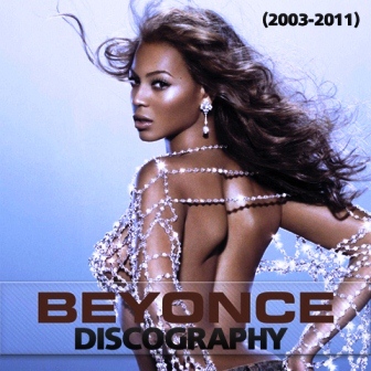 Beyonce - Discography (2003-2011)