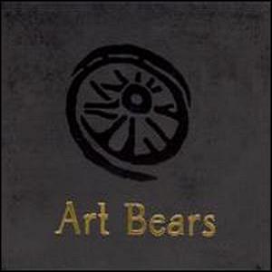 Art Bears - The Art Box [6CD] (2004)