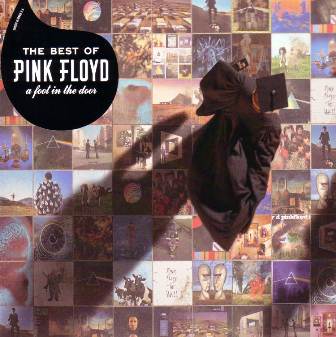 Pink Floyd - A Foot In The Door: The Best Of (2011)
