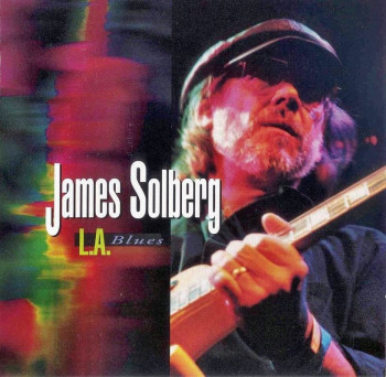 James Solberg - L.A. Blues (1998)