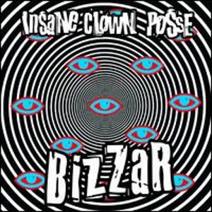 Insane Clown Posse-Bizzar 2000