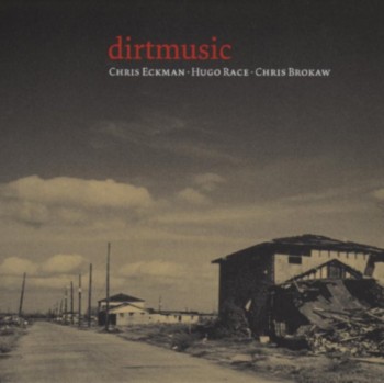 Dirtmusic - Dirtmusic (2007)