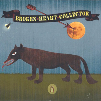 Broken Heart Collector - Broken Heart Collector (2011)