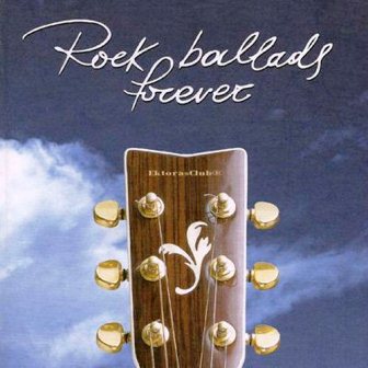 Compact Disc Club - Rock Ballads Forever (1998)