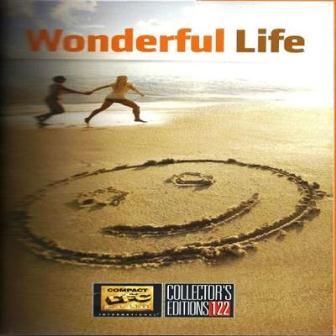 Compact Disc Club - Wonderful Life (2011)