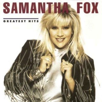 Samantha Fox - Greatest Hits (1992)
