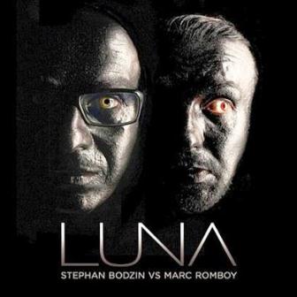 Stephan Bodzin vs. Marc Romboy – Luna (2011)