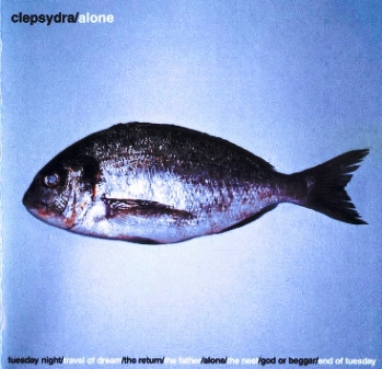 Clepsydra - Alone (2002)