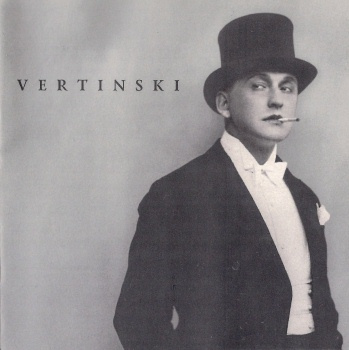 Vertinski (released by Boris1)