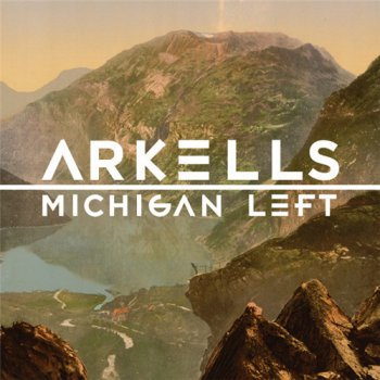 Arkells - Michigan Left (2011)