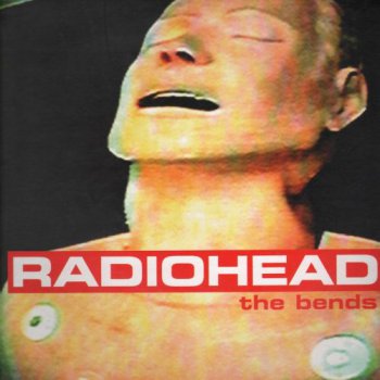 Radiohead - The Bends (Parlophone UK Original LP VinylRip 24/96) 1995