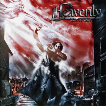 Heavenly - Дискография (2000-2009)