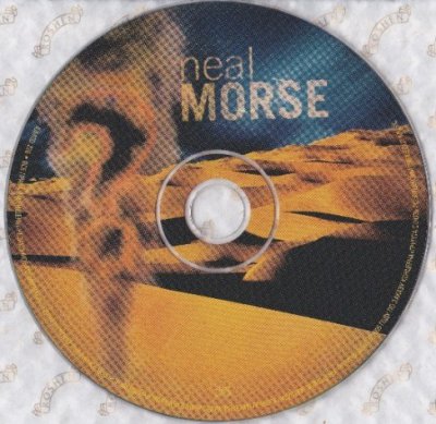 Neal Morse - ? (Question Mark) - 2005