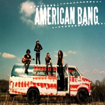 American Bang - American Bang (2010)