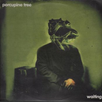 Porcupine Tree - Waiting (Delerium Records UK Original 12" Single VinylRip 24/96) 1996