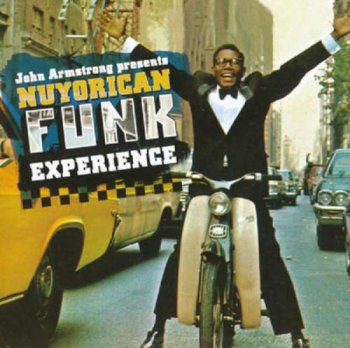 VA - NuYorican Funk Experience (2011)