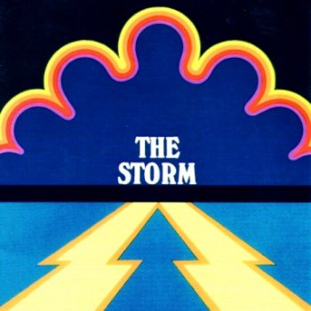 The Storm - The Storm 1974 (Wah-Wah Rec. Supersonic Sound 2006)