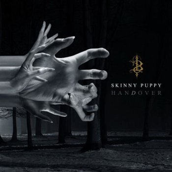Skinny Puppy - HanDover (2011)