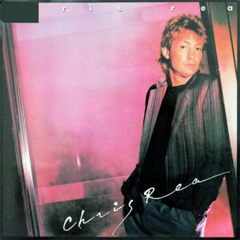 Chris Rea - Chris Rea [Magnet Ger, LP, (VinylRip 24/192)] (1981)