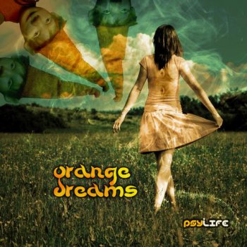 VA - Orange Dreams (2011)