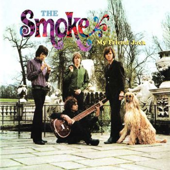The Smoke - My Friend Jack - 1967 (2000)
