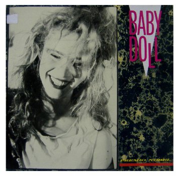 Premio Nobel - Baby Doll (Vinyl, 12'') 1986
