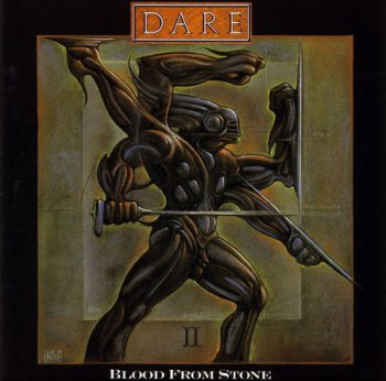 Dare - Дискография (1988-2009)