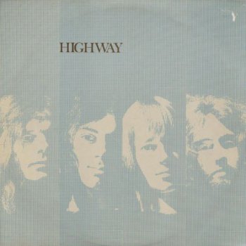Free - Highway (Island Records UK Original LP VinylRip 24/96) 1970