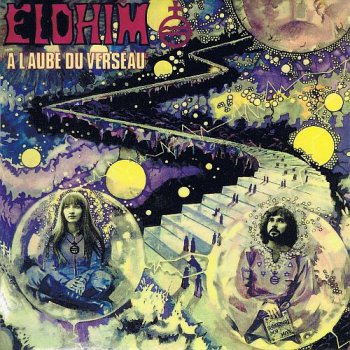 Elohim - A L'Aube Du Verseau 1975